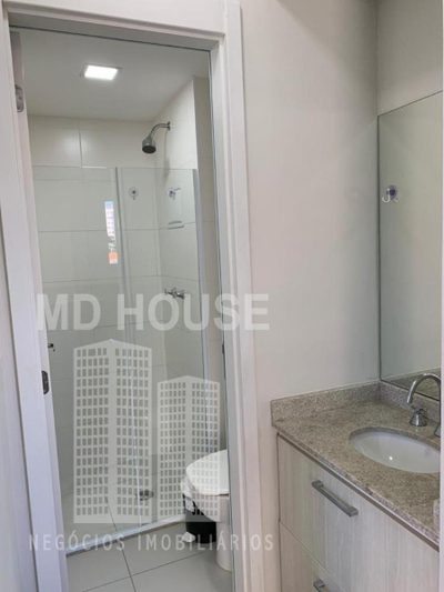 Apartamento, 1 quarto, 42 m² - Foto 4