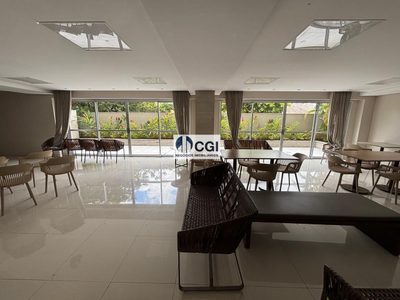 Apartamento, 2 quartos, 64 m² - Foto 1