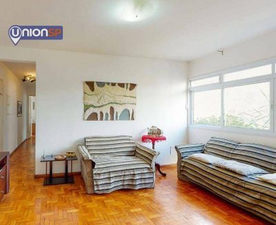 Apartamento, 2 quartos, 75 m² - Foto 2