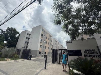 Apartamento, 2 quartos, 43 m² - Foto 1