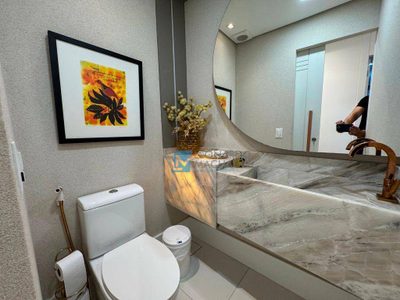 Apartamento, 3 quartos, 153 m² - Foto 5