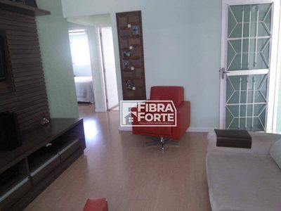 Casa, 2 quartos, 200 m² - Foto 2