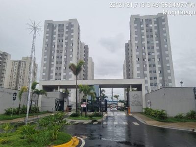 Apartamento, 2 quartos, 10 m² - Foto 1
