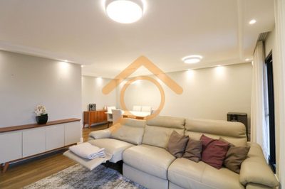 Apartamento, 3 quartos, 146 m² - Foto 3