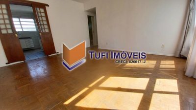 Apartamento, 3 quartos, 94 m² - Foto 1