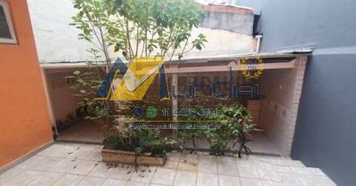Sobrado, 254 m² - Foto 1