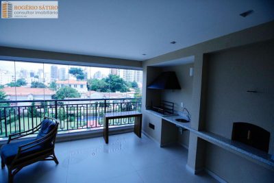 Apartamento, 4 quartos, 275 m² - Foto 4