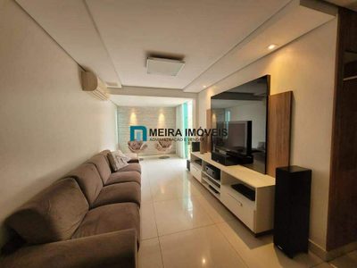 Apartamento, 3 quartos, 100 m² - Foto 1