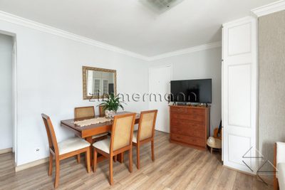 Apartamento, 2 quartos, 85 m² - Foto 5