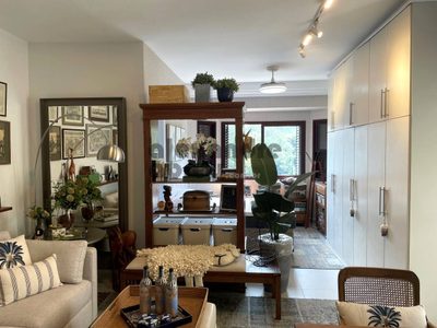 Apartamento, 1 quarto, 51 m² - Foto 5