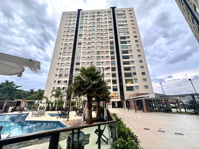 Apartamento, 2 quartos, 77 m² - Foto 1