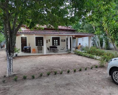 Chácara, 3 quartos - Foto 2