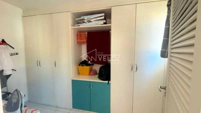 Apartamento, 2 quartos, 97 m² - Foto 1