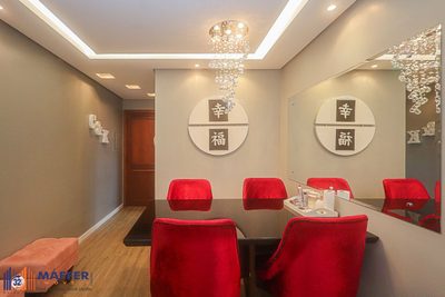 Apartamento, 2 quartos, 71 m² - Foto 5