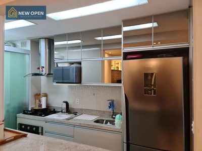 Apartamento, 2 quartos, 86 m² - Foto 2