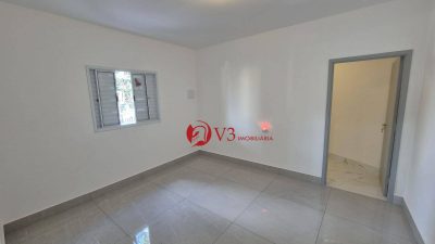 Sobrado, 3 quartos, 100 m² - Foto 2