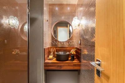 Apartamento, 4 quartos, 132 m² - Foto 1