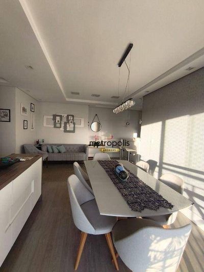 Apartamento, 2 quartos, 83 m² - Foto 2