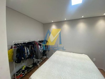 Apartamento, 2 quartos, 48 m² - Foto 5