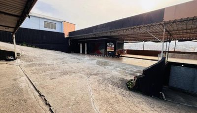 Depósito-Galpão, 250 m² - Foto 4