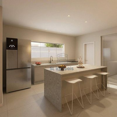 Casa, 4 quartos, 214 m² - Foto 4
