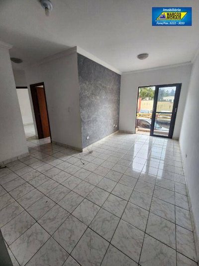 Apartamento, 3 quartos, 82 m² - Foto 4