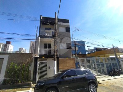Apartamento, 1 quarto, 30 m² - Foto 3