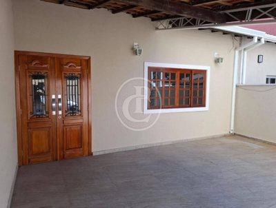 Casa, 3 quartos, 82 m² - Foto 1
