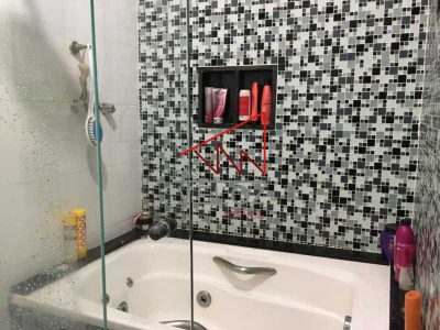 Apartamento, 3 quartos, 109 m² - Foto 1