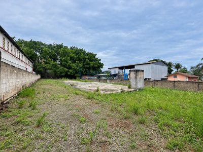 Terreno, 1506 m² - Foto 1