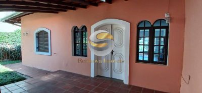Casa, 3 quartos, 282 m² - Foto 5