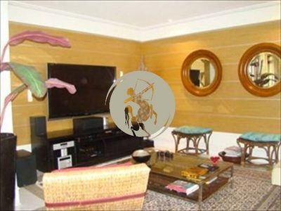 Cobertura, 3 quartos, 400 m² - Foto 3