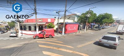Prédio Inteiro, 819 m² - Foto 1