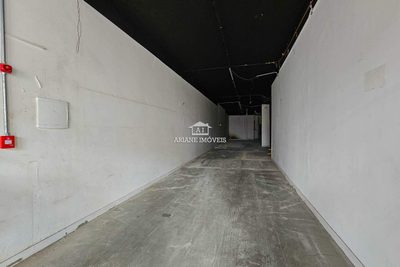 Loja-Salão, 290 m² - Foto 2