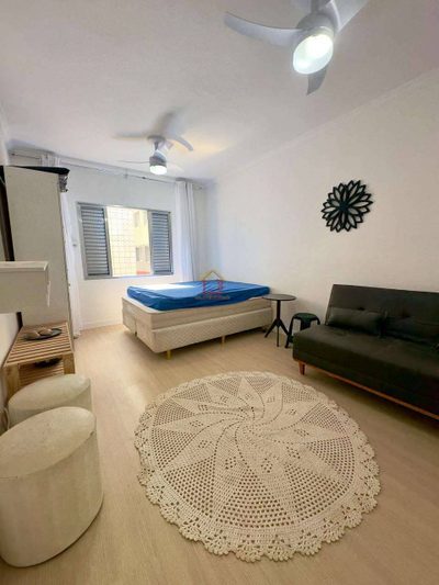 Kitnet-Studio, 30 m² - Foto 2