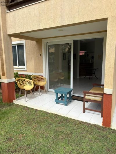 Casa, 3 quartos, 66 m² - Foto 1