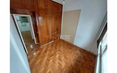 Apartamento, 1 quarto, 45 m² - Foto 1