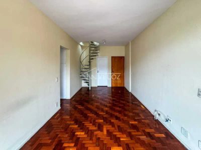 Cobertura, 2 quartos, 130 m² - Foto 5