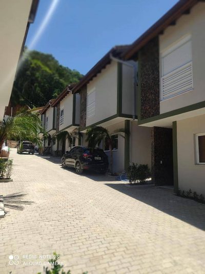 Casa, 3 quartos, 123 m² - Foto 3