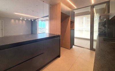 Apartamento, 3 quartos, 171 m² - Foto 4
