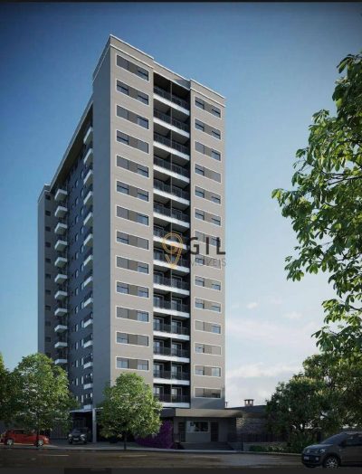 Apartamento, 2 quartos, 55 m² - Foto 2