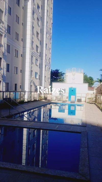 Apartamento, 2 quartos, 47 m² - Foto 1