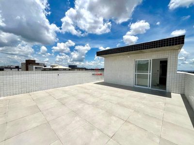 Cobertura, 3 quartos, 160 m² - Foto 1