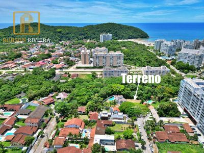 Terreno, 835 m² - Foto 1