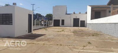 Depósito-Galpão, 350 m² - Foto 1