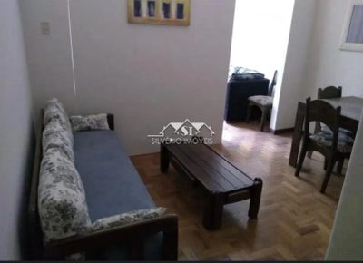 Apartamento, 1 quarto, 30 m² - Foto 5