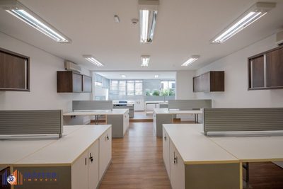 Sala-Conjunto, 106 m² - Foto 2