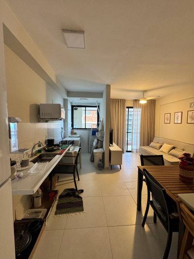 Apartamento, 2 quartos - Foto 3