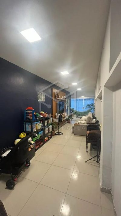 Casa, 3 quartos, 180 m² - Foto 1