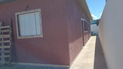 Casa, 2 quartos - Foto 2